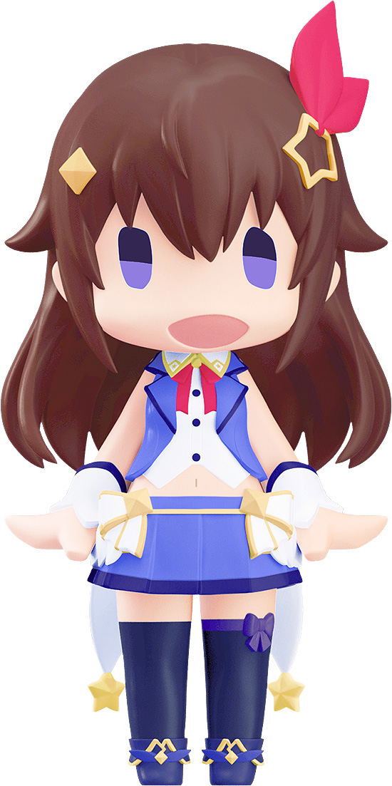 Hello! Good Smile Hololive Production Tokino Sora