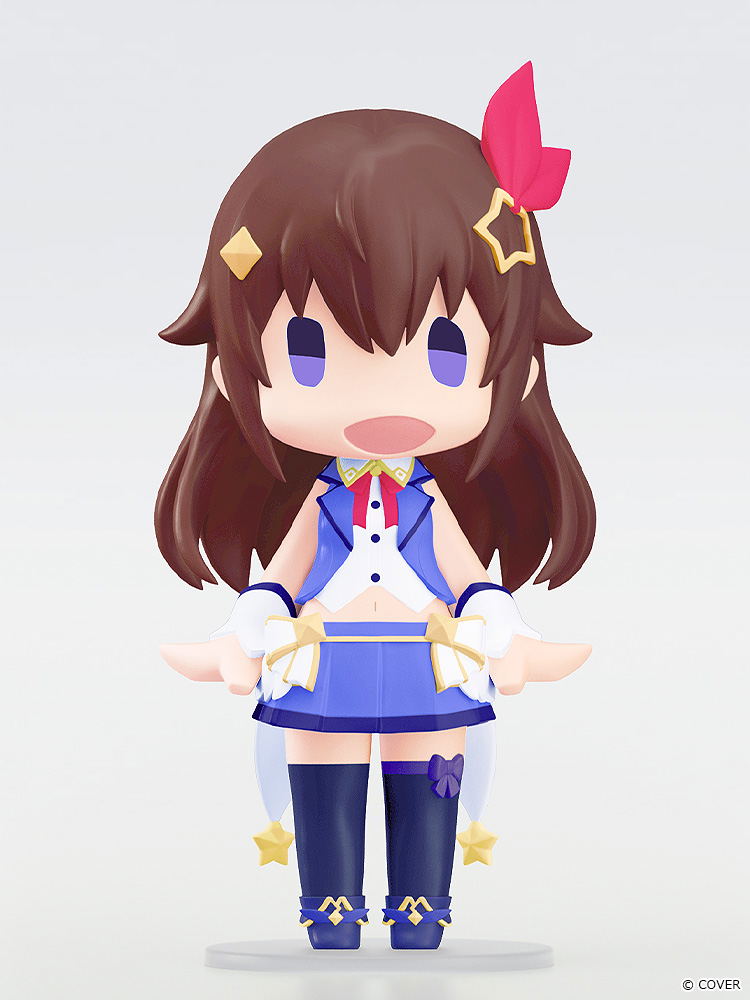 Hello! Good Smile Hololive Production Tokino Sora image 2