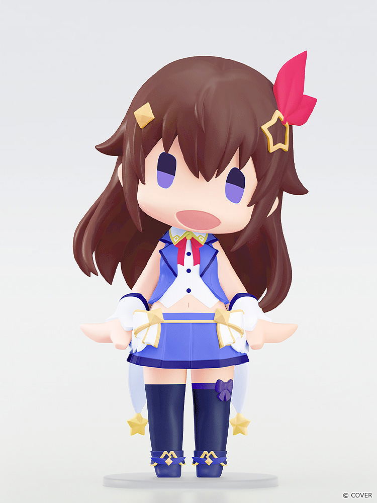 Hello! Good Smile Hololive Production Tokino Sora image 3