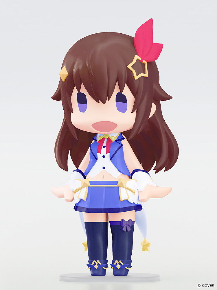 Hello! Good Smile Hololive Production Tokino Sora image 4