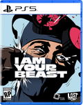 I Am Your Beast thumbnail 1