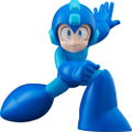 Mega Man: Pop Up Parade Mega Man thumbnail 1