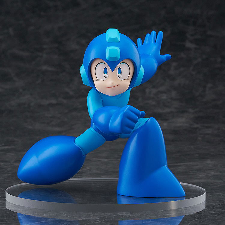 Mega Man: Pop Up Parade Mega Man image 2