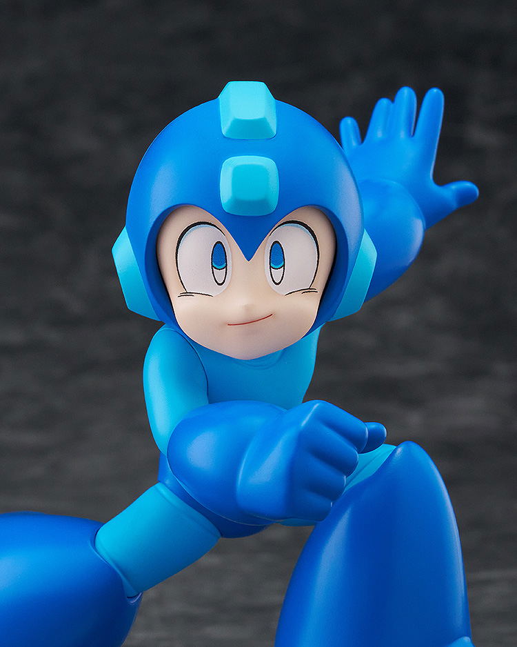Mega Man: Pop Up Parade Mega Man image 4