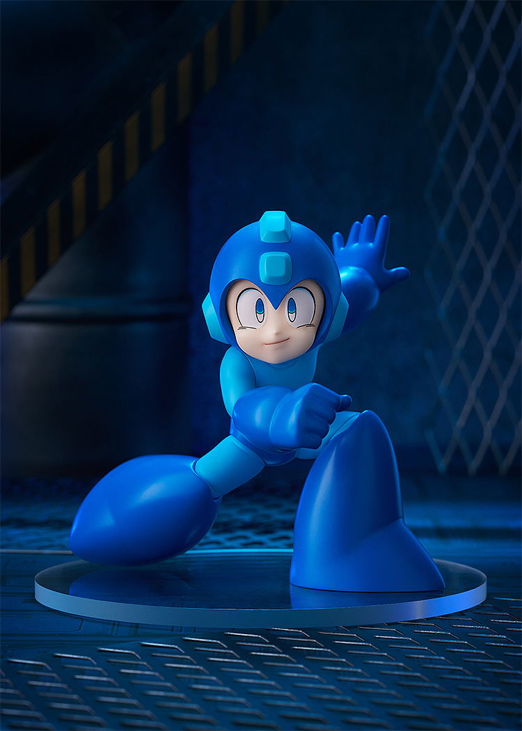 Mega Man: Pop Up Parade Mega Man image 5