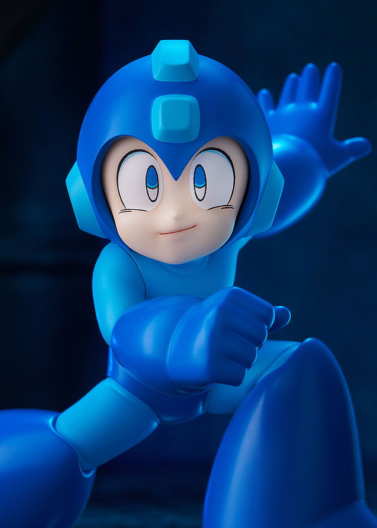 Mega Man: Pop Up Parade Mega Man image 7