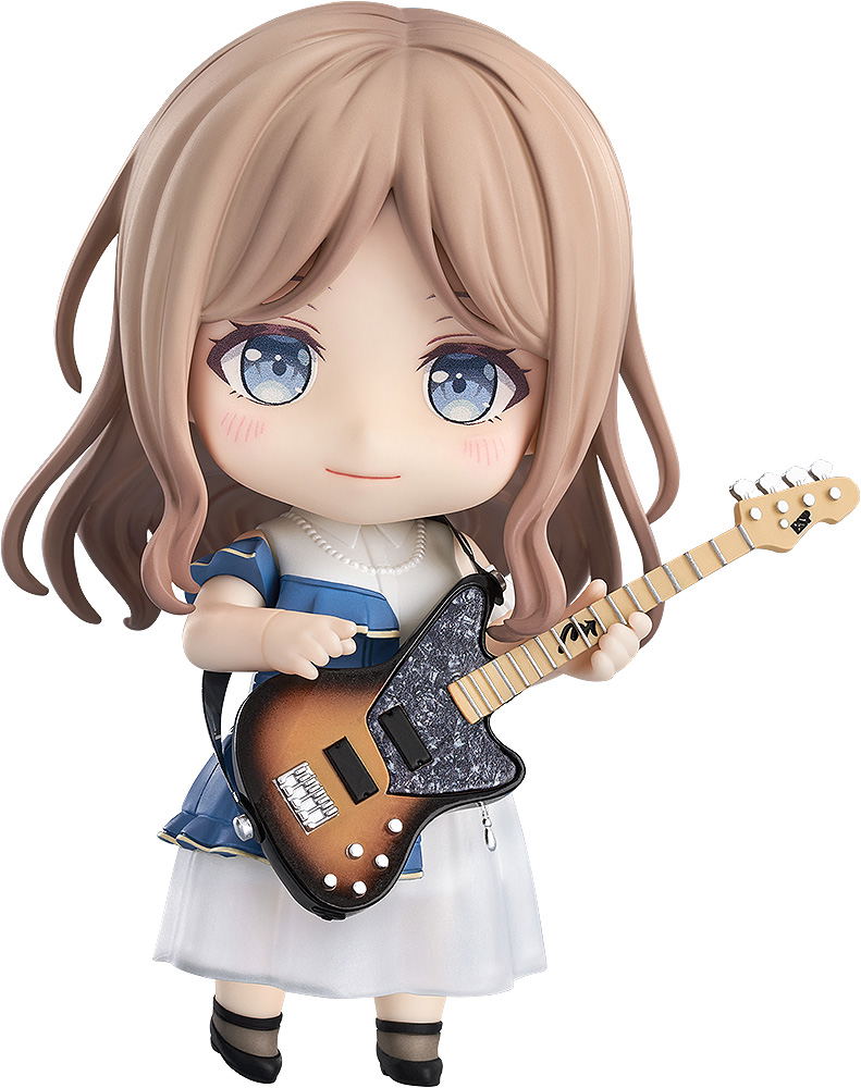 Nendoroid No. 2873 BanG Dream!: Nagasaki Soyo image 1
