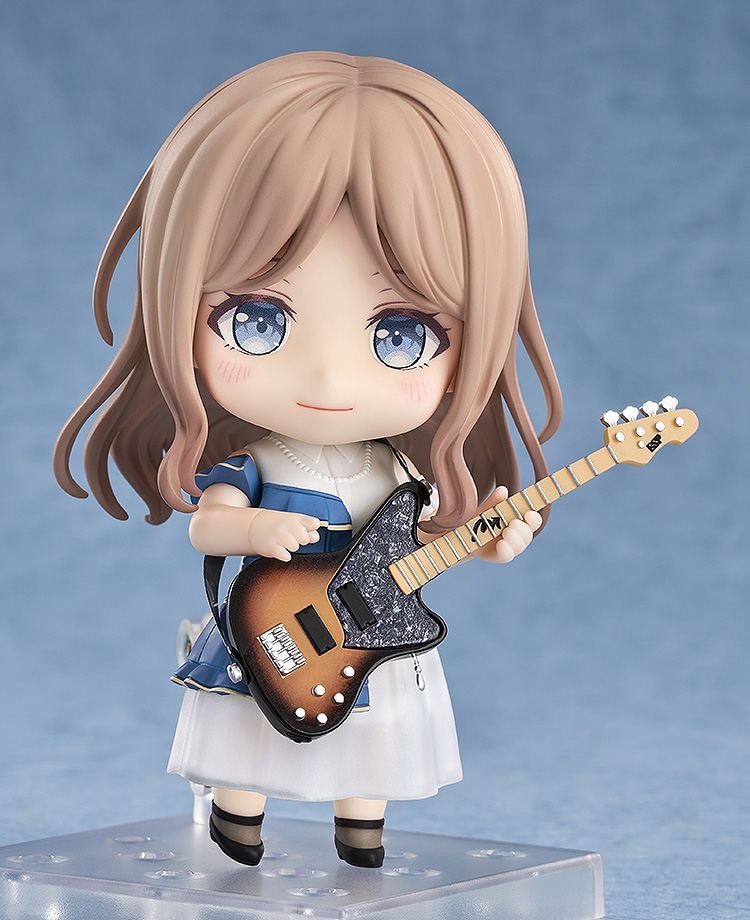 Nendoroid No. 2873 BanG Dream!: Nagasaki Soyo image 2