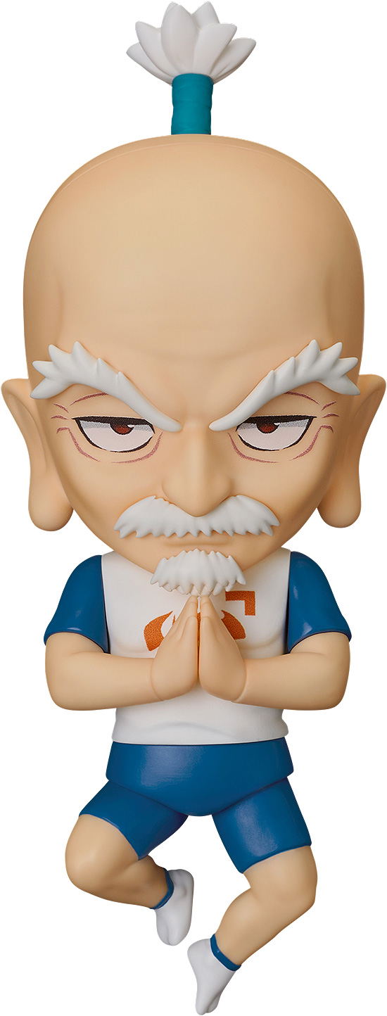 Nendoroid No. 2892 Hunter x Hunter: Netero