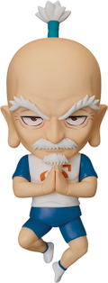 Nendoroid No. 2892 Hunter x Hunter: Netero thumbnail 1