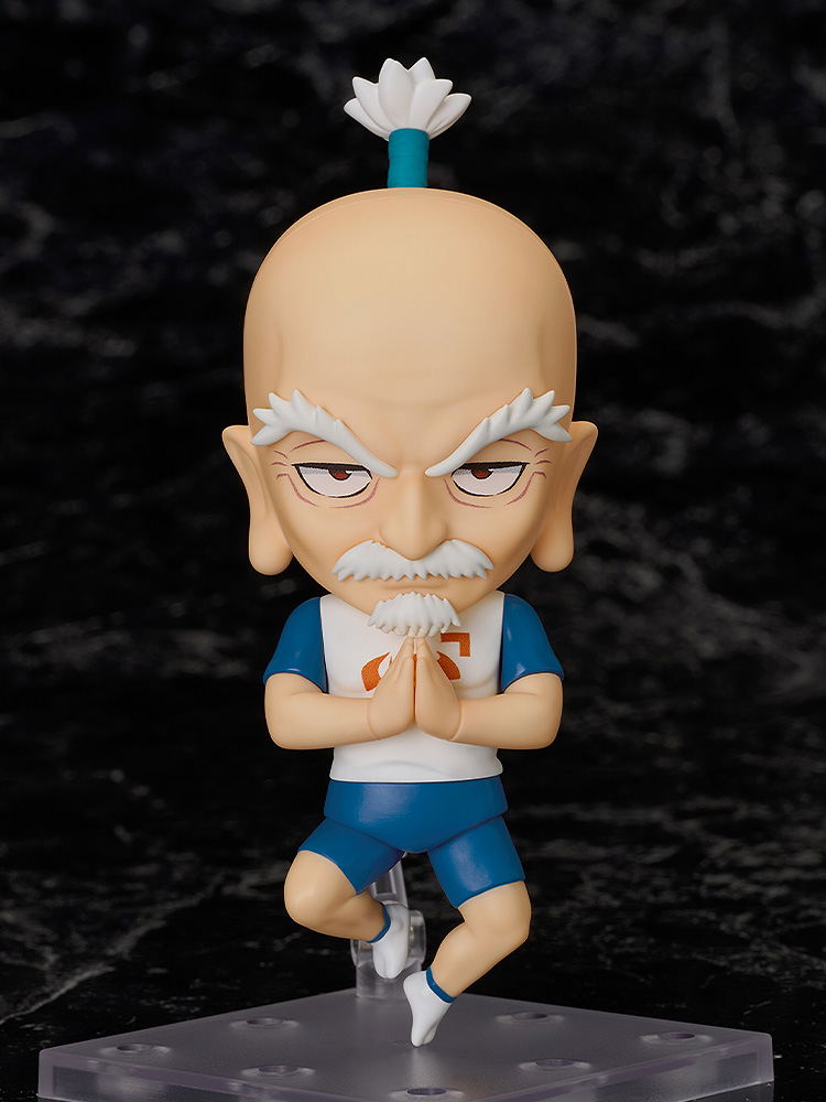Nendoroid No. 2892 Hunter x Hunter: Netero image 2
