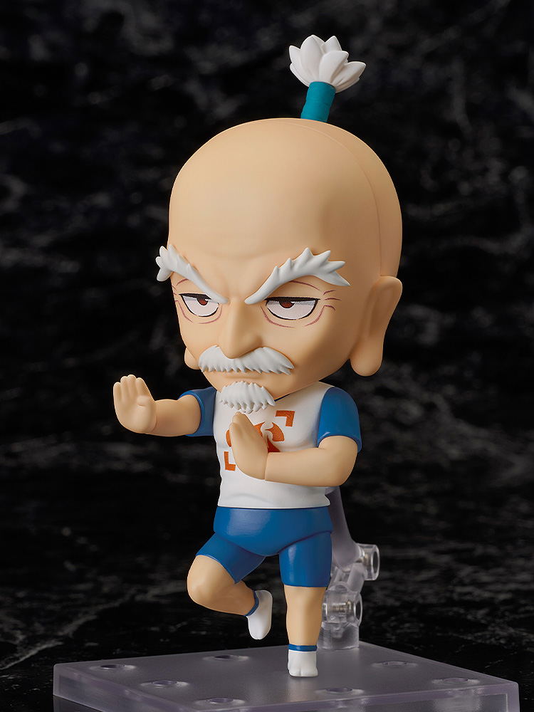 Nendoroid No. 2892 Hunter x Hunter: Netero image 5