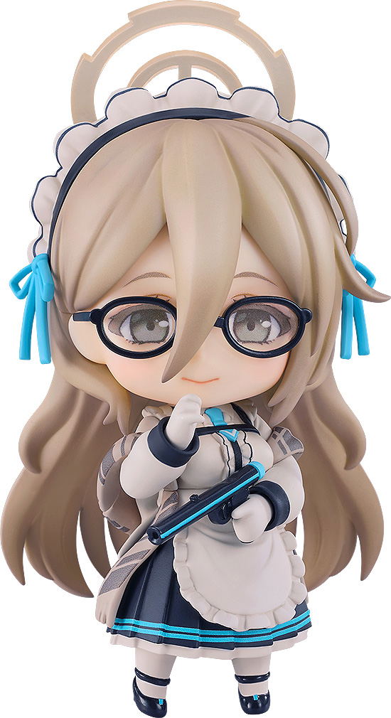 Nendoroid No. 2910 Blue Archive: Murokasa Akane image 1