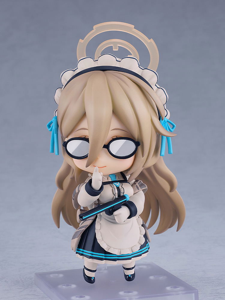 Nendoroid No. 2910 Blue Archive: Murokasa Akane image 6
