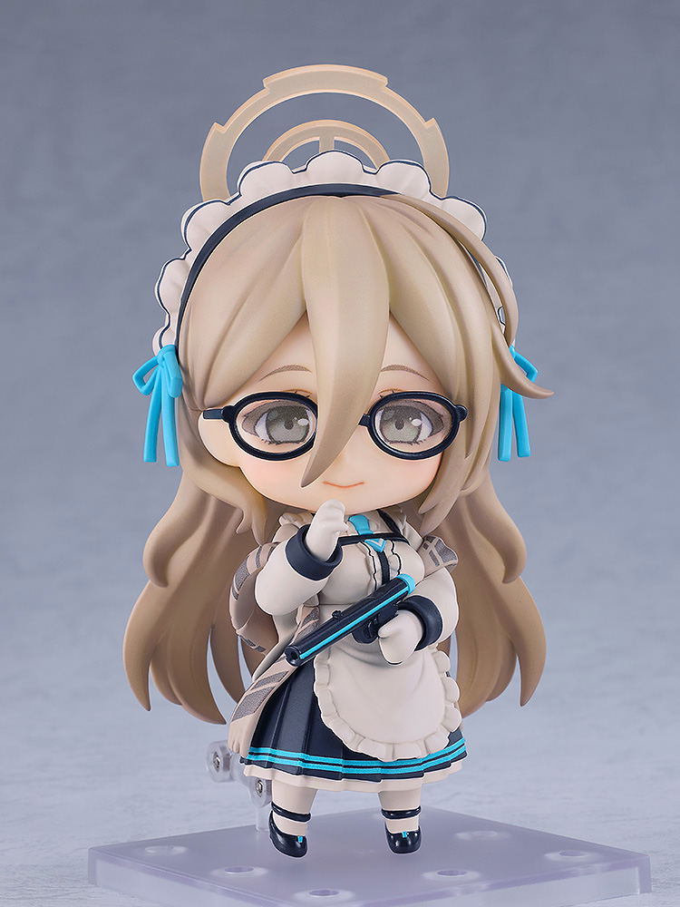 Nendoroid No. 2910 Blue Archive: Murokasa Akane [GSC Online Shop Limited Ver.] image 3