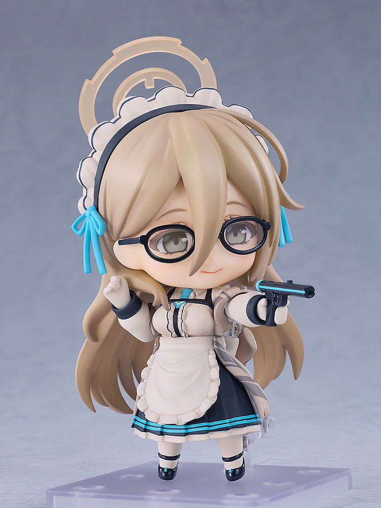 Nendoroid No. 2910 Blue Archive: Murokasa Akane [GSC Online Shop Limited Ver.] image 4