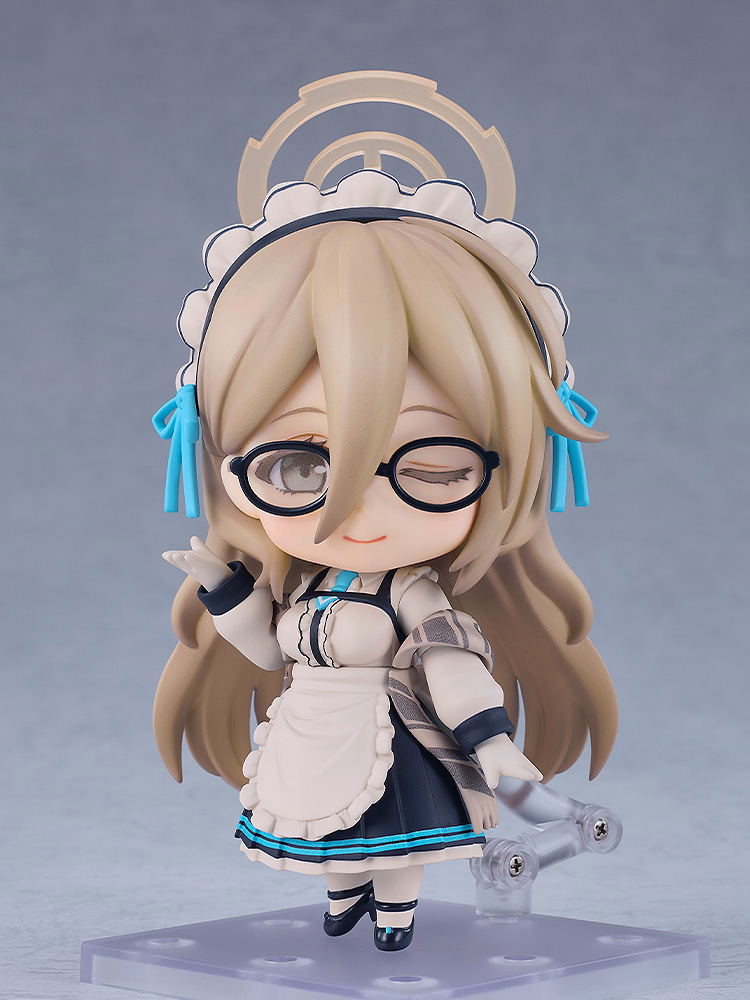 Nendoroid No. 2910 Blue Archive: Murokasa Akane [GSC Online Shop Limited Ver.] image 5