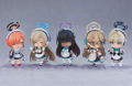 Nendoroid No. 2910 Blue Archive: Murokasa Akane [GSC Online Shop Limited Ver.] thumbnail 8