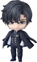 Nendoroid No. 2921 Shi Jie Zhi Wai: Gu Shiye thumbnail 1