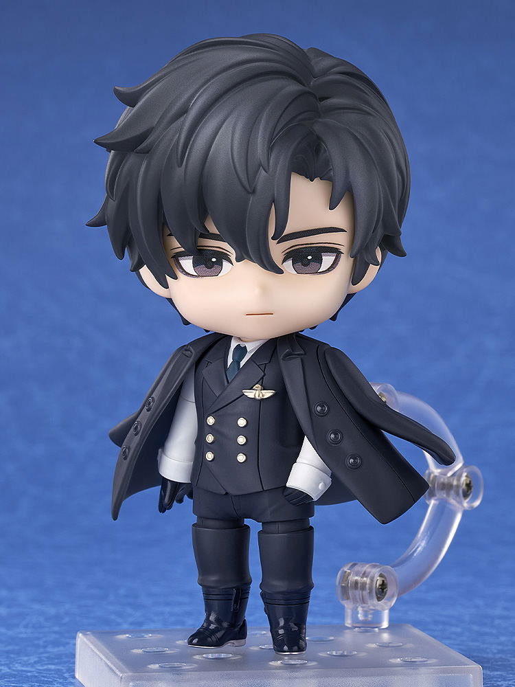 Nendoroid No. 2921 Shi Jie Zhi Wai: Gu Shiye image 2