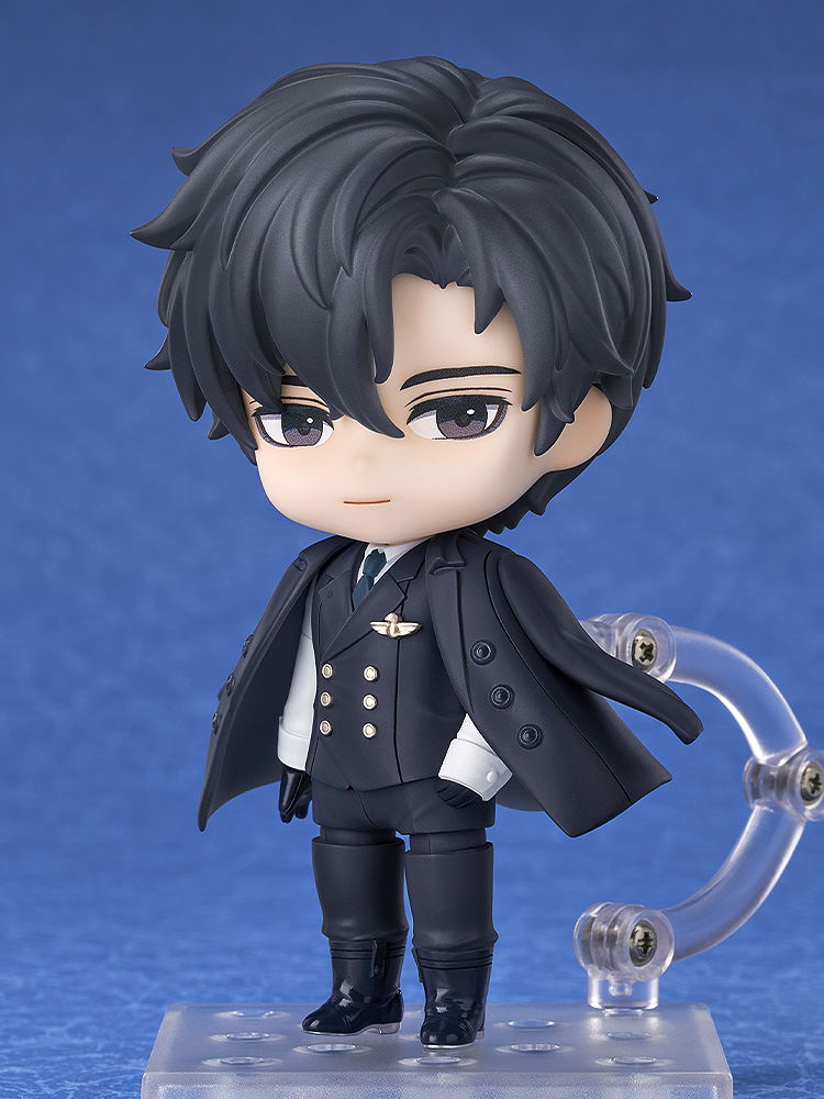 Nendoroid No. 2921 Shi Jie Zhi Wai: Gu Shiye image 3