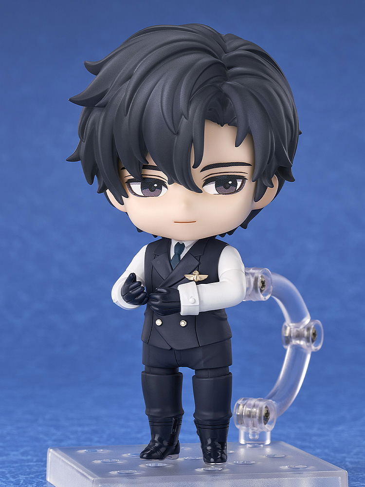 Nendoroid No. 2921 Shi Jie Zhi Wai: Gu Shiye image 4
