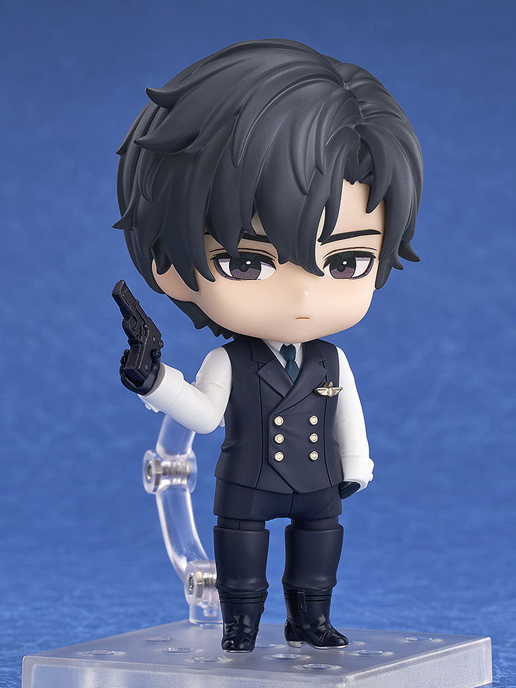 Nendoroid No. 2921 Shi Jie Zhi Wai: Gu Shiye image 5