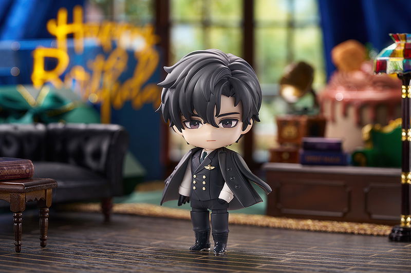 Nendoroid No. 2921 Shi Jie Zhi Wai: Gu Shiye image 7