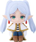 Nendoroid Plus Frieren Beyond Journey's End: Frieren Rubber Mascot thumbnail 1