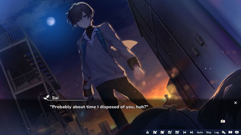 Perennial Dusk: Kinsenka (Multi-Language) image 8