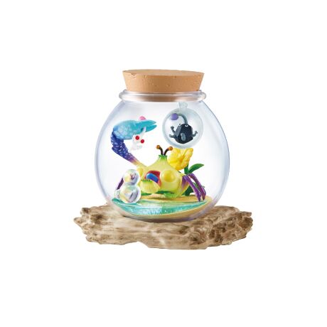 Pikmin Terrarium: Battle on the Beach Variant — Import Game Deal