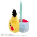 Pokemon Friends Pokeball Pouch thumbnail 4