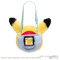 Pokemon Friends Pokeball Pouch thumbnail 5