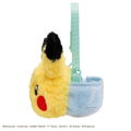 Pokemon Friends Pokeball Pouch thumbnail 6