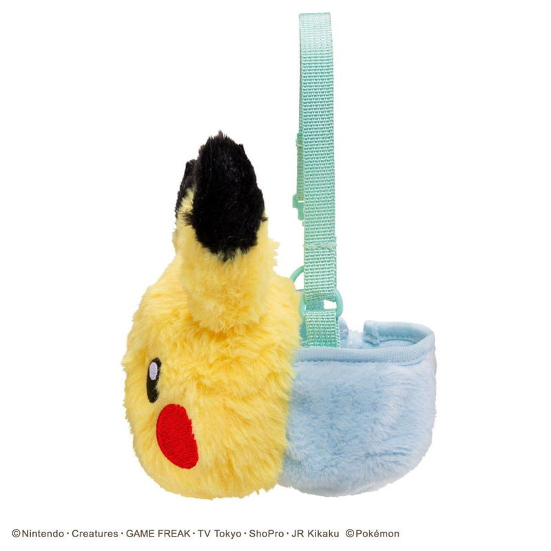 Pokemon Friends Pokeball Pouch image 6