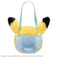 Pokemon Friends Pokeball Pouch thumbnail 7