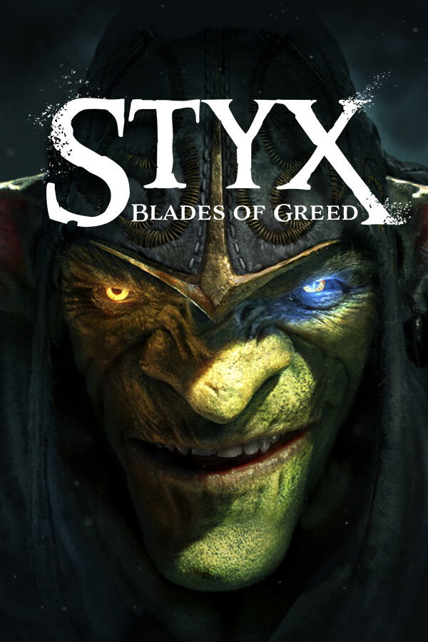 Styx: Blades of Greed STEAM digital — Import Game Deal