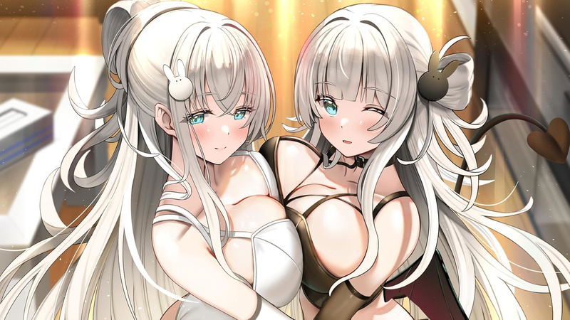 Sweet Starlight Sisters [Limited Edition] image 2
