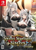 Sweet Starlight Sisters [Limited Edition] thumbnail 1