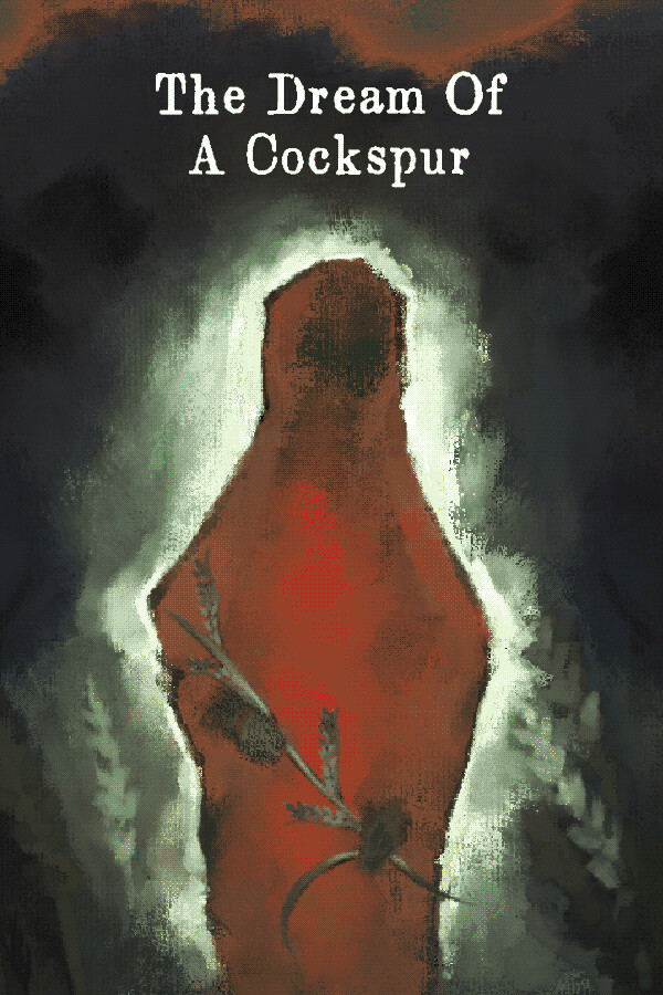 The Dream Of A Cockspur <span class="ext" style="background-color: #2a475e; color: #FFFFFF;">STEAM</span> <span class="ext ext_digital">digital</span> image 1