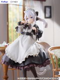 The Journey of Elaina 1/7 Scale Pre-Painted Figure: Elaina Maid Costume with Cat Ears Ver. thumbnail 11