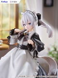 The Journey of Elaina 1/7 Scale Pre-Painted Figure: Elaina Maid Costume with Cat Ears Ver. thumbnail 12