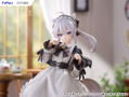 The Journey of Elaina 1/7 Scale Pre-Painted Figure: Elaina Maid Costume with Cat Ears Ver. thumbnail 14