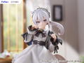 The Journey of Elaina 1/7 Scale Pre-Painted Figure: Elaina Maid Costume with Cat Ears Ver. thumbnail 15