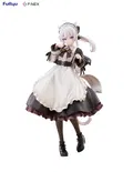 The Journey of Elaina 1/7 Scale Pre-Painted Figure: Elaina Maid Costume with Cat Ears Ver. thumbnail 1