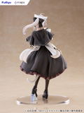The Journey of Elaina 1/7 Scale Pre-Painted Figure: Elaina Maid Costume with Cat Ears Ver. thumbnail 4