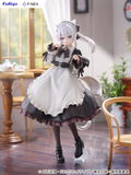 The Journey of Elaina 1/7 Scale Pre-Painted Figure: Elaina Maid Costume with Cat Ears Ver. thumbnail 10