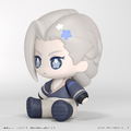 The Legend Of Hei II Huggy Secret Good Smile The Legend Of Hei II (Set of 6 Pieces) thumbnail 11