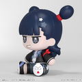 The Legend Of Hei II Huggy Secret Good Smile The Legend Of Hei II (Set of 6 Pieces) thumbnail 15