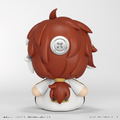 The Legend Of Hei II Huggy Secret Good Smile The Legend Of Hei II (Set of 6 Pieces) thumbnail 20